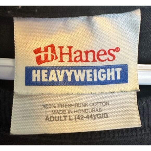 Black Label Society Mens T Shirt BLS Mafia Rock Music Band Tee Black Sz Medium - Picture 3 of 4